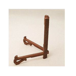 Organizador personalizado, estante de madera para platos, armario de almacenamiento de cocina, soporte para platos, manualidades personalizadas - Product Image 5