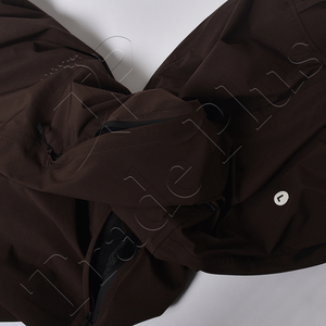 EM 2025, pantalones de snowboard de esquí transpirables e impermeables para hombre, forro de poliéster para exteriores de invierno, a prueba de viento, con cremallera de talla grande - Product Image 5