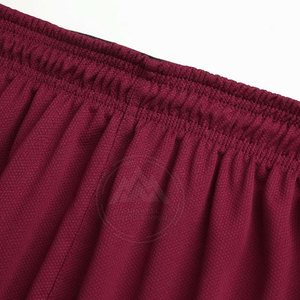 กางเกงขาสั้นผ้าแคนวาสสำหรับผู้ชายกางเกงขาสั้นผ้าแคนวาสแบบลำลองดีไซน์ออกแบบได้ตามที่ต้องการเป็นมิตรกับสิ่งแวดล้อม - Product Image 6