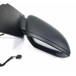Specchietto Retrovisore Destro VOLKSWAGEN Polo 5a Serie 6R1857502A (09>17) - Product Image 4
