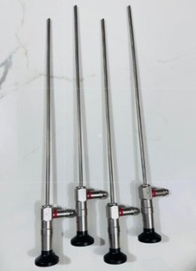 Equipo de Endoscopia Espinal Kara Mediclust, Dispositivos Médicos y Suministros>Dispositivos Médicos Profesionales, La Base de los Instrumentos - Product Image 4