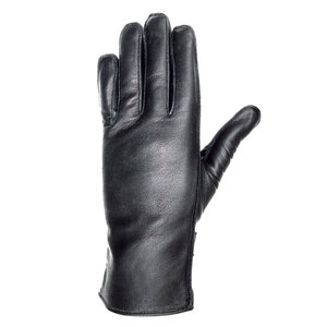 Nouveauté : Meilleurs gants en cuir à écran tactile, gants de voyage personnalisés pour l'extérieur avec logo sur mesure, respirants et écologiques - Product Image 2