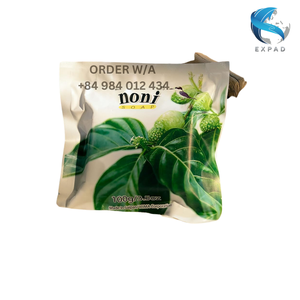 SAVON NATUREL NONI AUX FRUITS DE NONI/SOINS DE LA PEAU AUX FRUITS DE NONI EMBALLAGE PERSONNALISÉ 2024 - Product Image 3