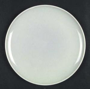Ensemble d'assiettes à dîner en céramique bleue artisanale, design de glaçure réactive de luxe, vente chaude, assiette de table moderne, restaurant élégant, maison - Product Image 3