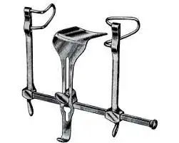 Écarteur auto-ouvrant écarteur de marque privée 6.5 "écarteur émoussé de haute qualité PAR VIDIFIVE INTERNATIONAL - Product Image 2