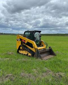 ENVÍO GRATIS CAT 239D EPA CE Aprobado Minicargador Eaton Cilindro Hidráulico Núcleo Motor Bomba Caja de Cambios Engranaje Plc - Product Image 3