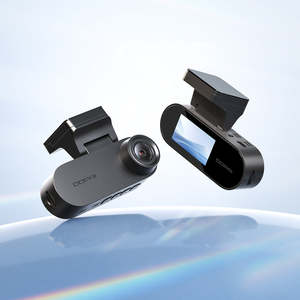 Caméra embarquée DDPAI N2 2K d'origine, double canal 1440P+1080P, écran IPS 1,9 pouces, enregistrement vidéo F1.8 - Product Image 5