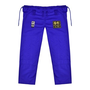 Kimono de Jiu-Jitsu BJJ Shoyorol GI, uniforme personnalisé avec logo, haute qualité, violet, unisexe, nouvelle arrivée, vêtements d'arts martiaux, 100% coton - Product Image 5