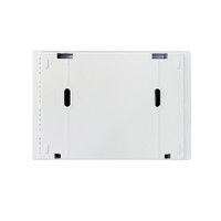 Termostato Inalámbrico Simple de RF para Calefacción de Habitaciones para Caldera