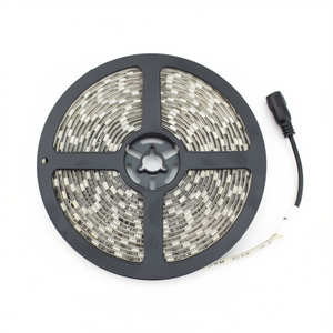Tiras LED TIRA IP65 12V, 120 LED por Metro, Iluminación Exterior Impermeable - Product Image 2