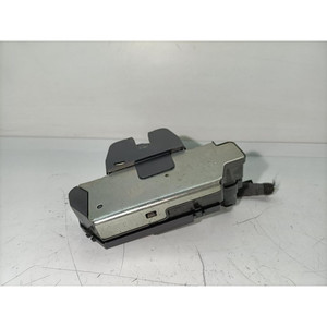 Serrure de porte arrière CITROEN C-Elysee Série 9677220390 (12>16) - Product Image 5