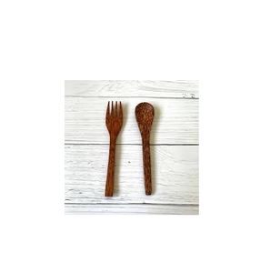 ชุดช้อนส้อมและช้อนส้อมชุดเครื่องใช้บนโต๊ะอาหารสำหรับตกแต่งโรงแรมหรูหราดีไซน์ยอดนิยม - Product Image 2