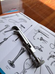Lowman Bone Holding Clamps Manual <b>Orthopedic</b> <b>Surgical</b> <b>Instruments</b> by Maher <b>Surgical</b> <b>Instruments</b> - Product Image 6