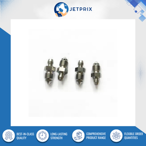 Nouvel arrivage : Boulon à tête cylindrique en laiton galvanisé de qualité supérieure Jetprix International, haute résistance à la traction et durable - Product Image 2