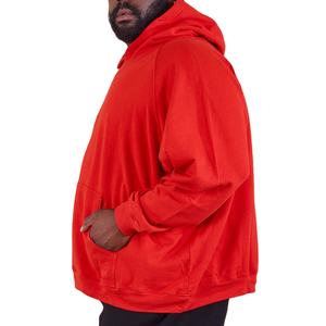 Sudaderas Extra Grandes para Hombre, Totalmente Personalizadas, Gran Venta, Tendencia, Antiarrugas, de Alta Calidad 2026 - Product Image 3