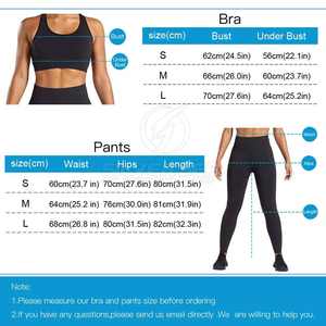 Ropa de entrenamiento deportiva sin mangas para mujer personalizada, conjunto de Yoga de 2 piezas, conjuntos de fitness para gimnasio 2023 a la venta - Product Image 6