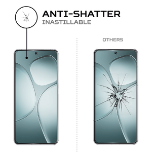 ฟิล์มกันรอยอัลตร้าแอนติช็อคสำหรับเสี่ยวมี่ เรดมี่ เค 70 - Product Image 5