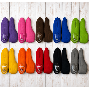 Embauchoirs gonflables écologiques portables pour le rangement et la conservation de la forme des baskets en voyage Litefoot pour femmes, lot de 2 - Product Image 5