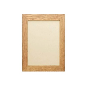 Cadre Photo en bois de mangue au Design uni, au meilleur prix, décoration de Table de maison de meilleure qualité, autres cadres pour le bureau - Product Image 1