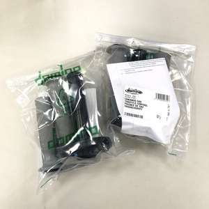 (Fabriqué en Italie) Domino 3332.03 Single Pull Racing Throttle Control avec Grip, pour Honda RS125R & RS250R - Product Image 4