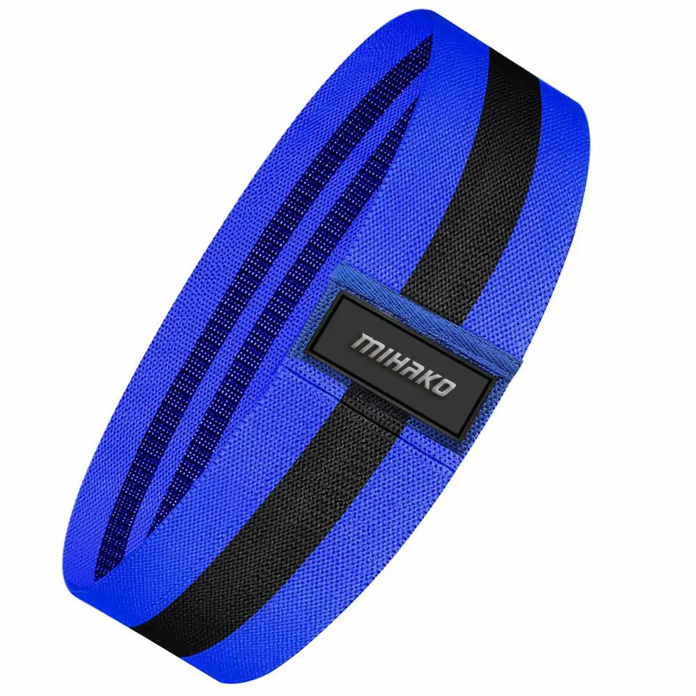 Beste Editie Nieuwe Kwaliteit Lage Prijs Hot Selling Nieuw Design Klant Vraag Benen Weerstand Band Gym Heup Cirkel