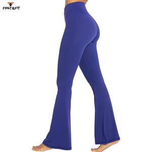 Vêtements décontractés à prix réduit pantalons pour femmes pantalons de survêtement de sport pantalons de survêtement décontractés à vendre - Product Image 2