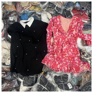 Robes pour femmes grande taille, mode été 2026, vente en gros bon marché, lots de vêtements en vrac, vêtements grande taille mixtes - Product Image 2