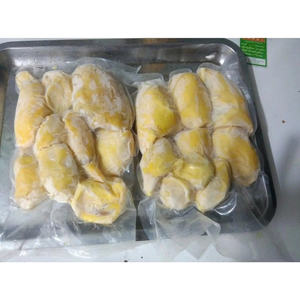 PREMIUM <b>FROZEN</b> DURIAN WHOLESALE BULK SUPPLY HOT DEAL TOP SALES NATURAL TROPICAL <b>FRUIT</b> EXPORT QUALITY PRODUCT - Product Image 6