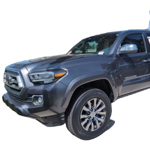 Toyota Tacoma 2WD Limited d'occasion propre 2022 - Product Image 1