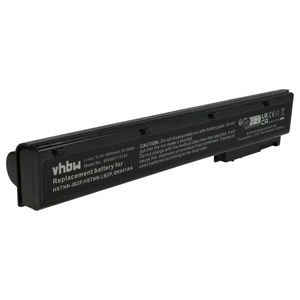 Batería de Repuesto para Portátil de Alta Capacidad, Gran Venta, Larga Duración, Confiable, Compatible con HP, Dell, Lenovo, Asus, Acer - Product Image 6