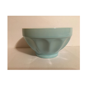 Cuenco de fideos antiguos de gran capacidad con cuchara para servir incorporada, condimentos para especias, accesorios decorativos para mesa - Product Image 5