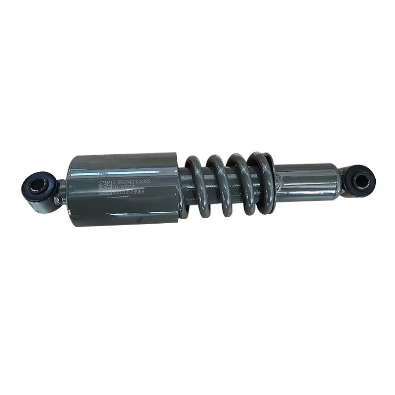 Other auto parts Shock Absorber Wg1642430283 Absorbers Front Cab Truck Air Shock Absorber for Sinotruk HOWO Sachman
