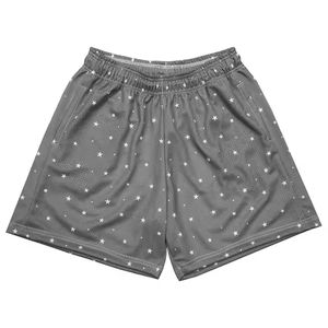 Best Trending Custom Plus Size 5 Inch Inseam <b>Men's</b> Shorts Double Layer Paisley Mesh Solid Print <b>Bandana</b> shorts <b>for</b> <b>men</b> new - Product Image 4