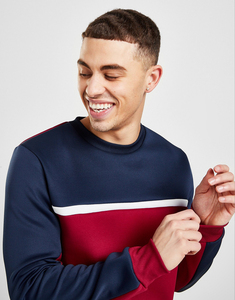 Sudadera de Invierno Personalizada con Logotipo, de Alta Calidad, Cuello Redondo, 100% Algodón, 180 Gramos, Lavado Ácido, Corte Holgado - Product Image 2