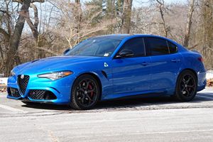 รถยนต์มือสองปี 2022 รุ่น Quadrifoglio พร้อมส่ง - Product Image 6