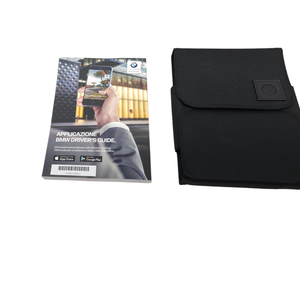 MANUAL DEL PROPIETARIO BMW Serie X1 (F48) B47 C20 A, B47 C20 B (15>) - Product Image 2