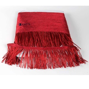 พู่ประดับทองแท่งมีพู่ประดับแบบหลายขนาด - Product Image 3