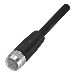 Cordons d'alimentation et rallonges BALLUFF BCC0310 - Product Image 1