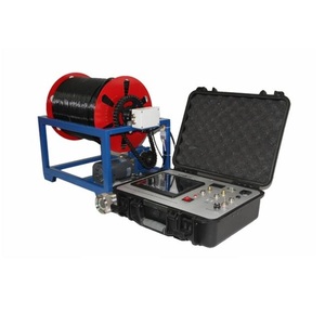 Système de caméra pour forage de puits, caméra vidéo d'inspection souterraine - Product Image 1