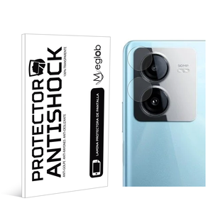 Protector de Pantalla ANTISHOCK para Vivo IQOO Z8x, Lentes Móviles - Product Image 1