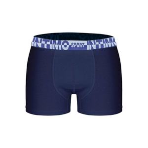 Boxers Premium en Spandex/Bambou Tricoté pour Hommes – Confortables, Élégants, Écologiques, Anti-humidité et Respirants - Product Image 1