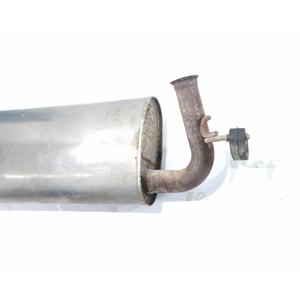 TUYAU D'ÉCHAPPEMENT FORD EcoSport Série GJ87A2060528X ZTJA, ZTJB, ZTJC Diesel 1500 (12>) - Product Image 4