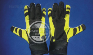 ถุงมืออเมริกันฟุตบอลระบายอากาศได้ดี - Product Image 5
