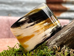 Brazaletes de cuerno de búfalo Pulseras Cuerno de vaca Joyería Pulsera Venta caliente por Artesanías de media luna - Product Image 5