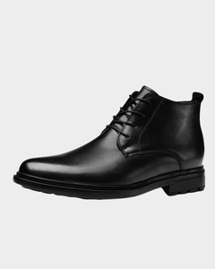 Thoải Mái Da Mắt Cá Chân Booties Cho Phụ Nữ Phong Cách Phương Tây <span class=keywords><strong>Chukka</strong></span> Khởi Động Với Ngón Chân Đóng Ánh Sáng Nhiệt Mùa Hè Mùa Thu Mùa - Product Image 2