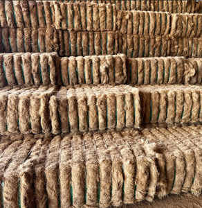 Proveedor de Fibra de Coco Natural Premium en Vietnam que Ofrece Cantidades a Granel Consistentes para Compradores Internacionales - Product Image 2