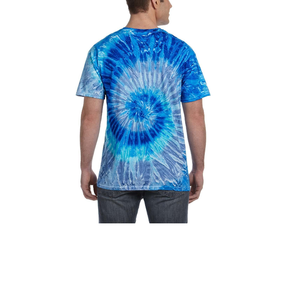 Nouvelle usine en gros personnalisé grande taille hommes confortable doux T-Shirt été respirant à manches courtes T-shirt de BD - Product Image 6