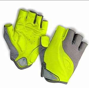 Gants d'équitation personnalisables de haute qualité unisexe avec logo personnalisé - Product Image 2