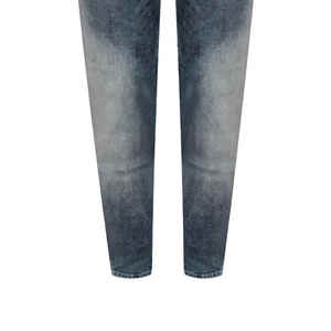 Pantalon en jean de haute qualité avec logo personnalisé en matériaux pour hommes, meilleur vente à bas prix, jean en denim confortable - Product Image 5