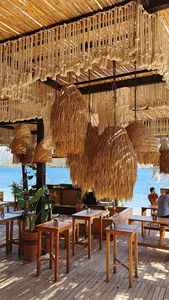 Solución más barata para veranos, techos tropicales y rústicos, venta al por mayor, techo de paja de algas marinas de Vietnam ecológico, oferta en 99GD - Product Image 6